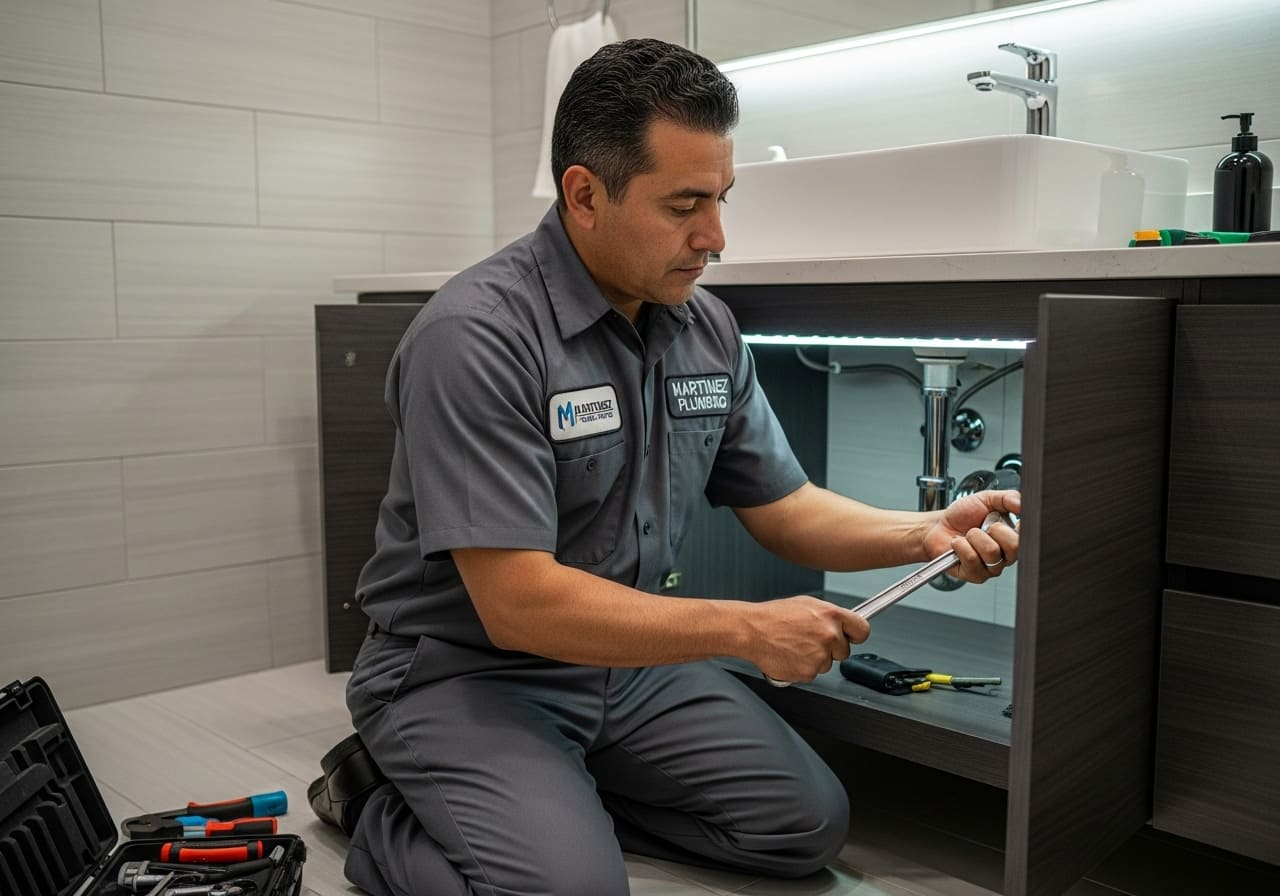 Faucet and Sink Repair & Replacement in Dixon Springs